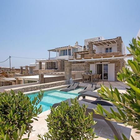 Nuera Villa Mykonos Town Eksteriør billede