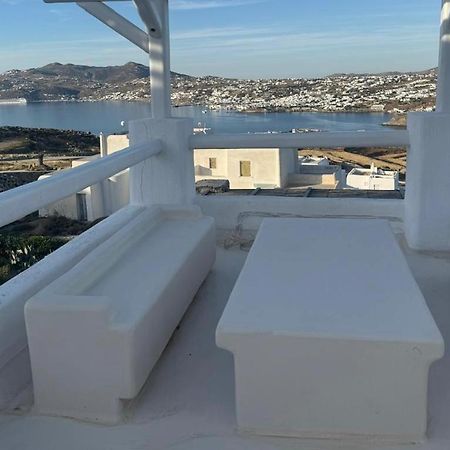 Nuera Villa Mykonos Town Eksteriør billede