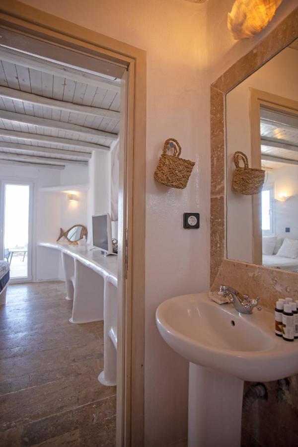 Nuera Villa Mykonos Town Eksteriør billede