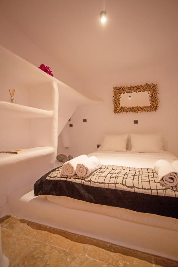 Nuera Villa Mykonos Town Eksteriør billede