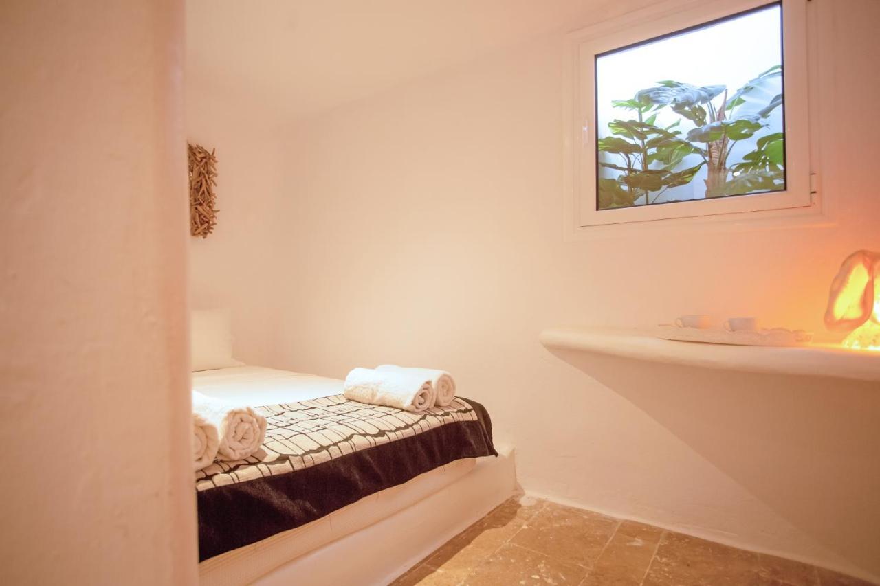 Nuera Villa Mykonos Town Eksteriør billede