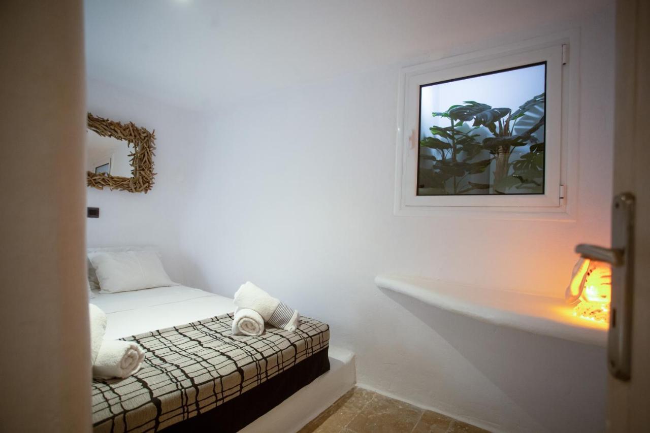 Nuera Villa Mykonos Town Eksteriør billede